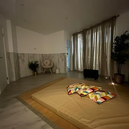 Casa Das Flores * Lisbon