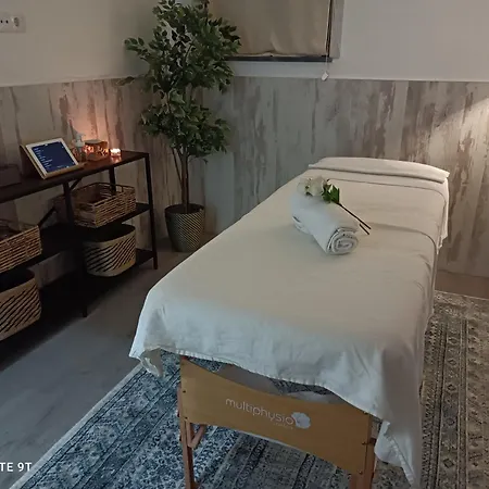 Casa Das Flores * Lisbon