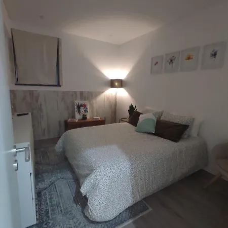 شقة Casa Das Flores